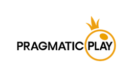 Pragmatic Play Logo